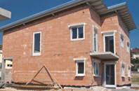 Cockshead home extensions